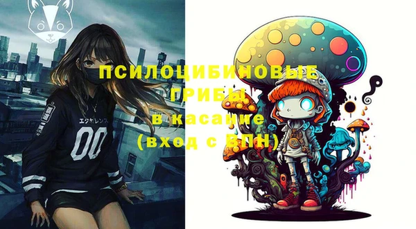 ALPHA-PVP Баксан